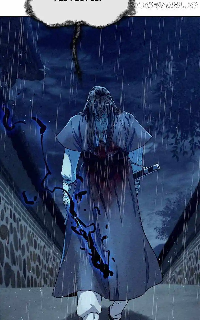 Moshin Hunter Chapter 107