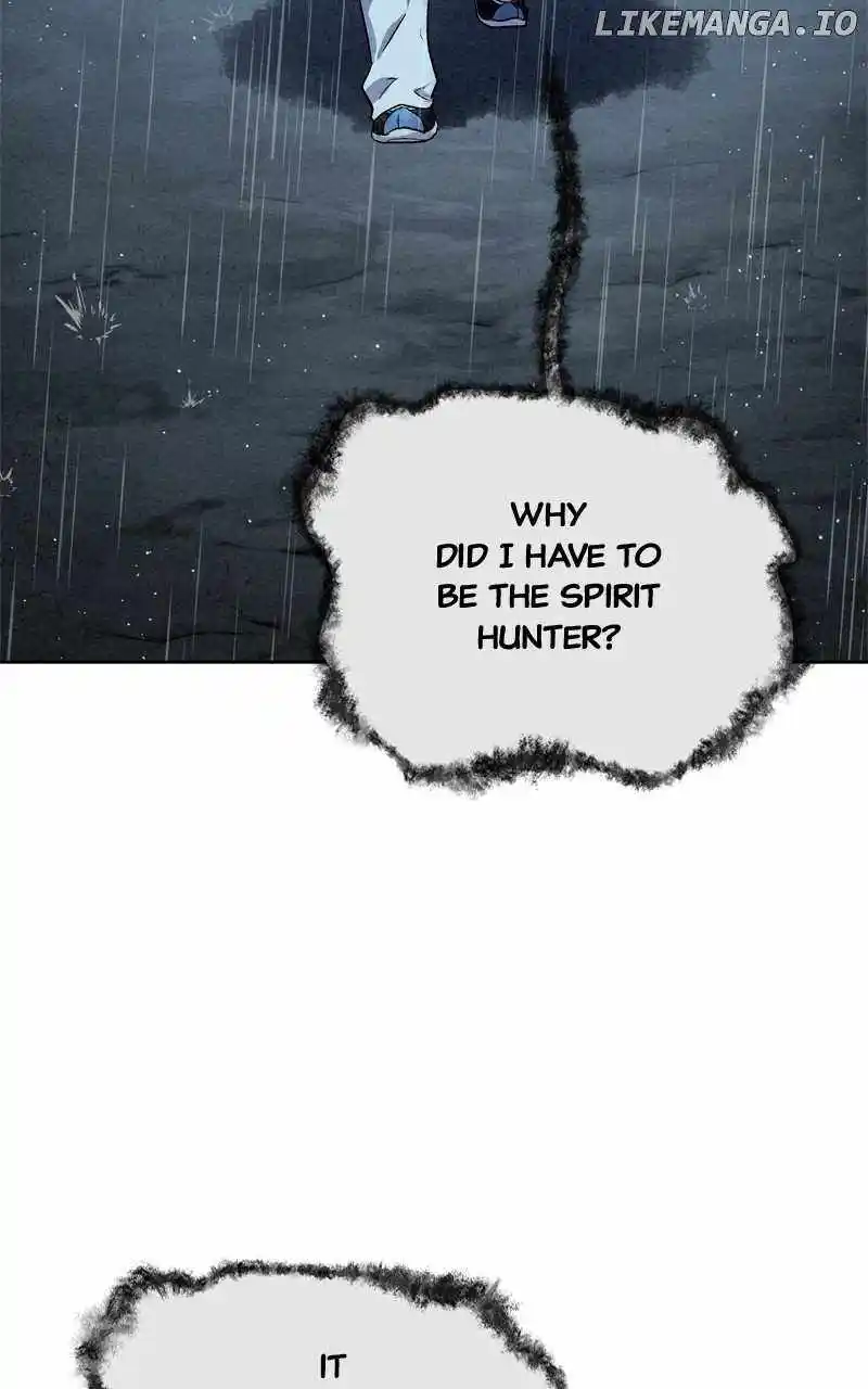 Moshin Hunter Chapter 107