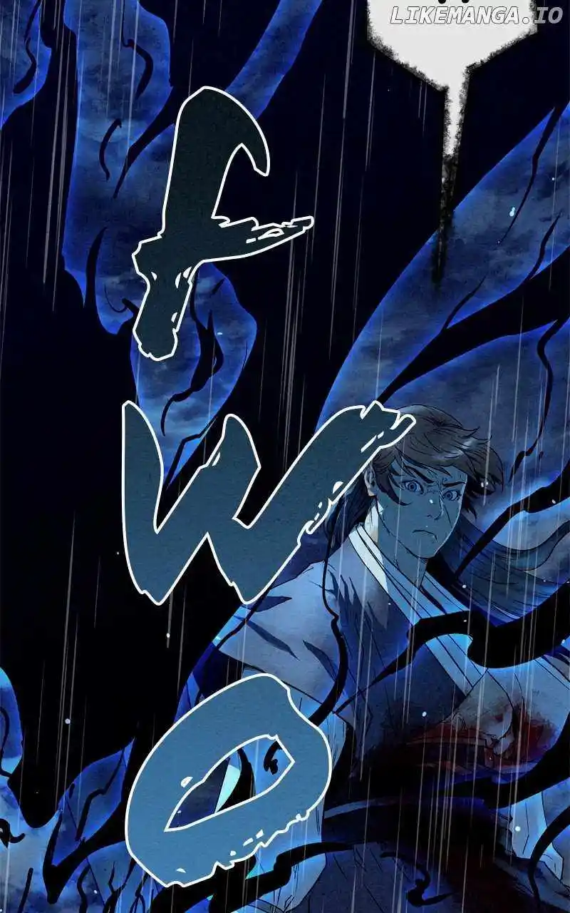 Moshin Hunter Chapter 107