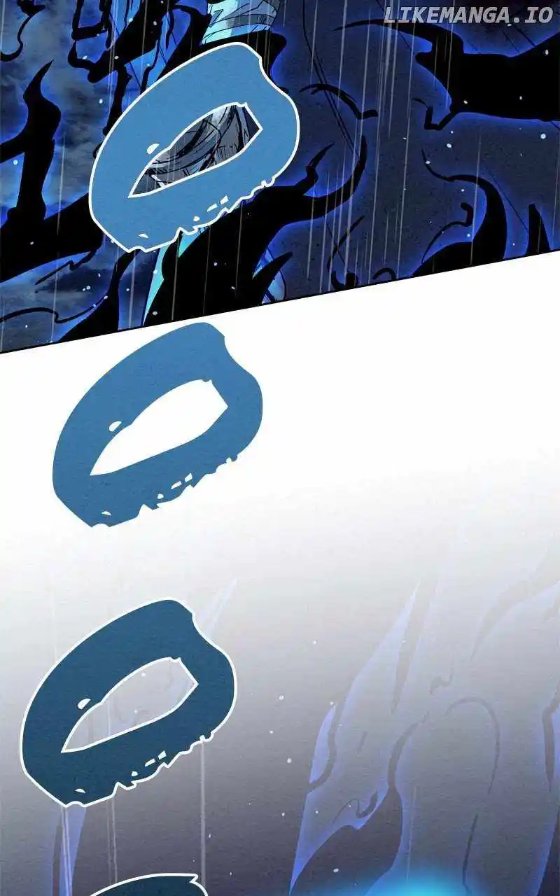 Moshin Hunter Chapter 107