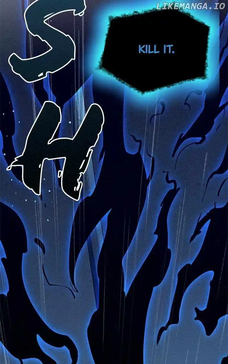 Moshin Hunter Chapter 107