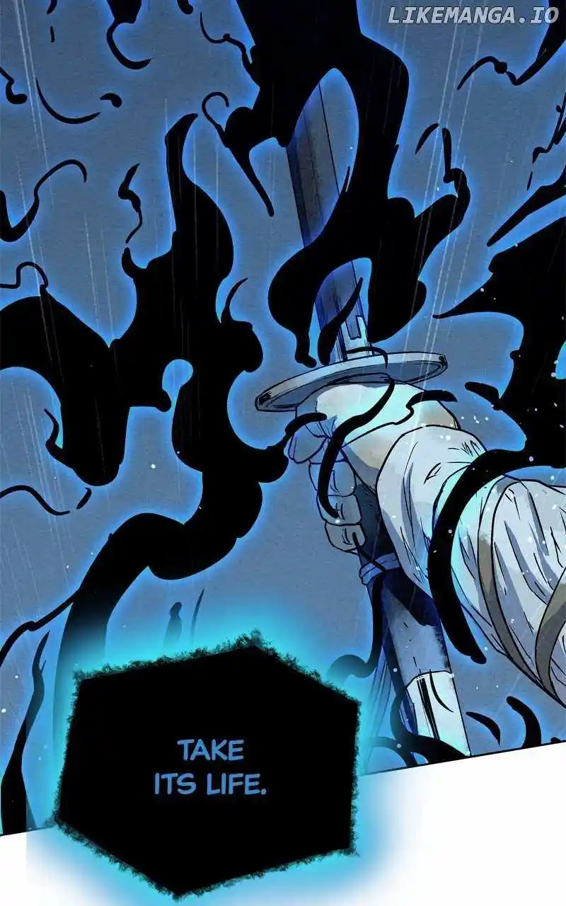 Moshin Hunter Chapter 107