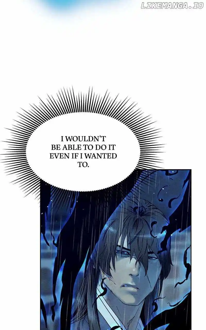 Moshin Hunter Chapter 107