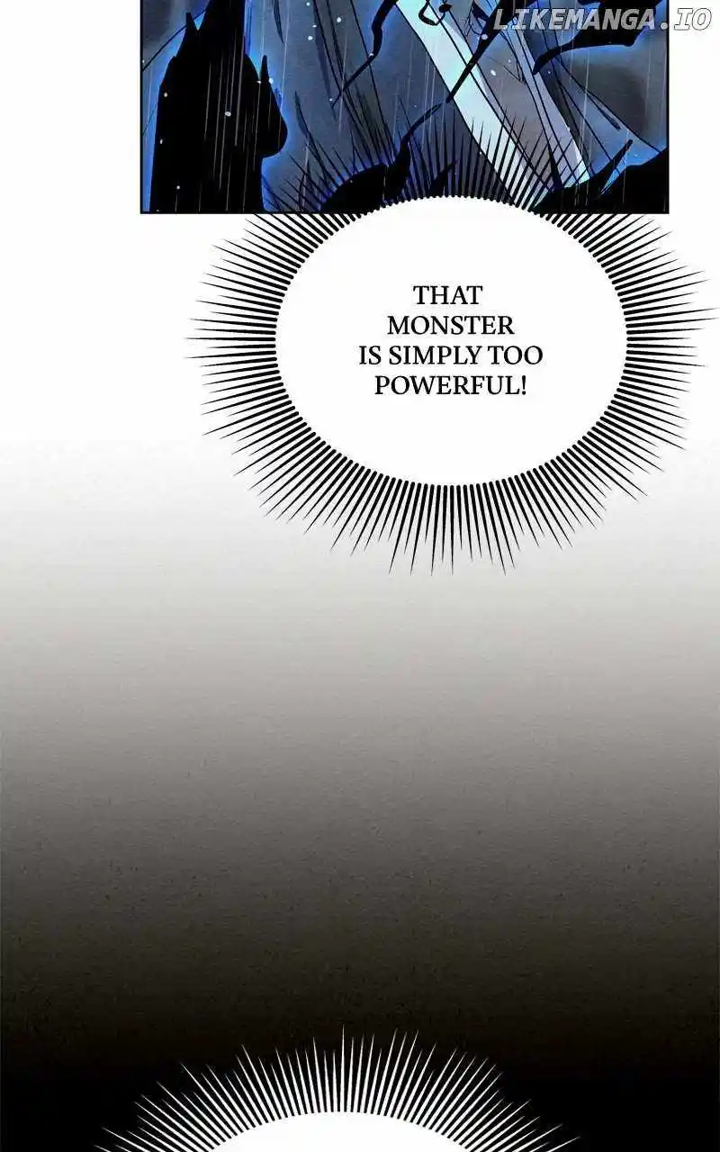 Moshin Hunter Chapter 107