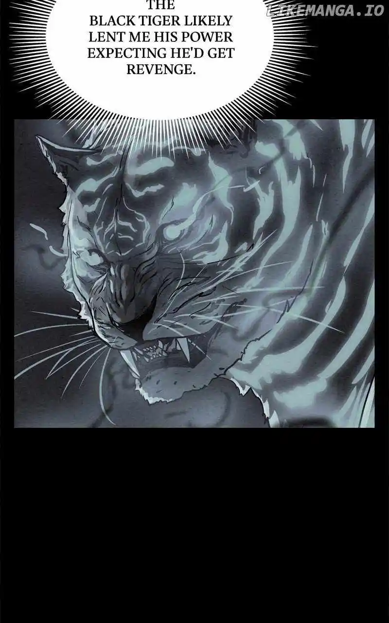 Moshin Hunter Chapter 107