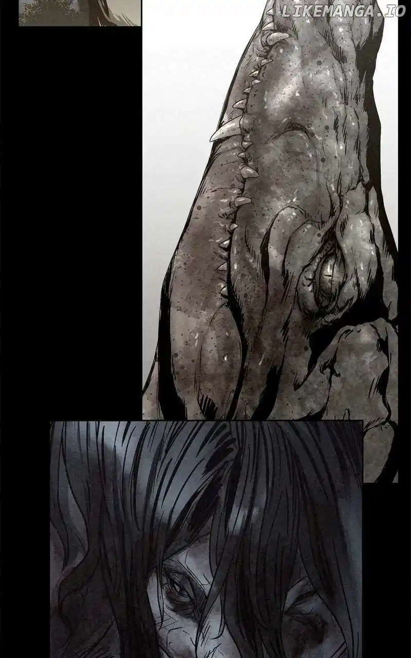 Moshin Hunter Chapter 107