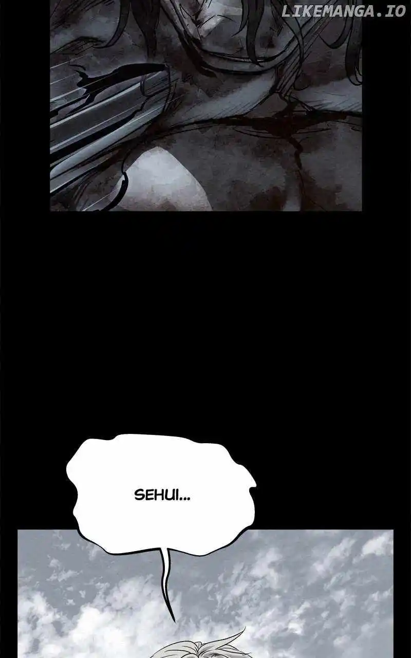 Moshin Hunter Chapter 107