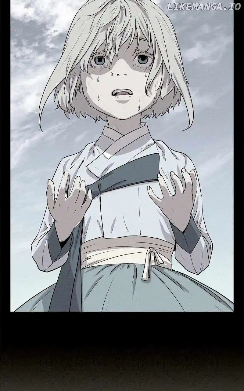 Moshin Hunter Chapter 107