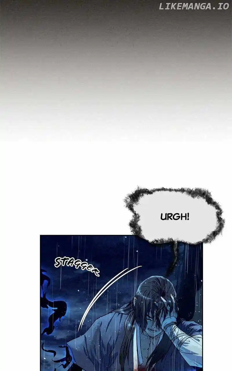 Moshin Hunter Chapter 107