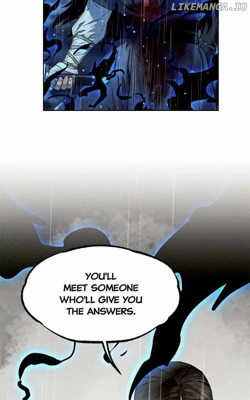 Moshin Hunter Chapter 107