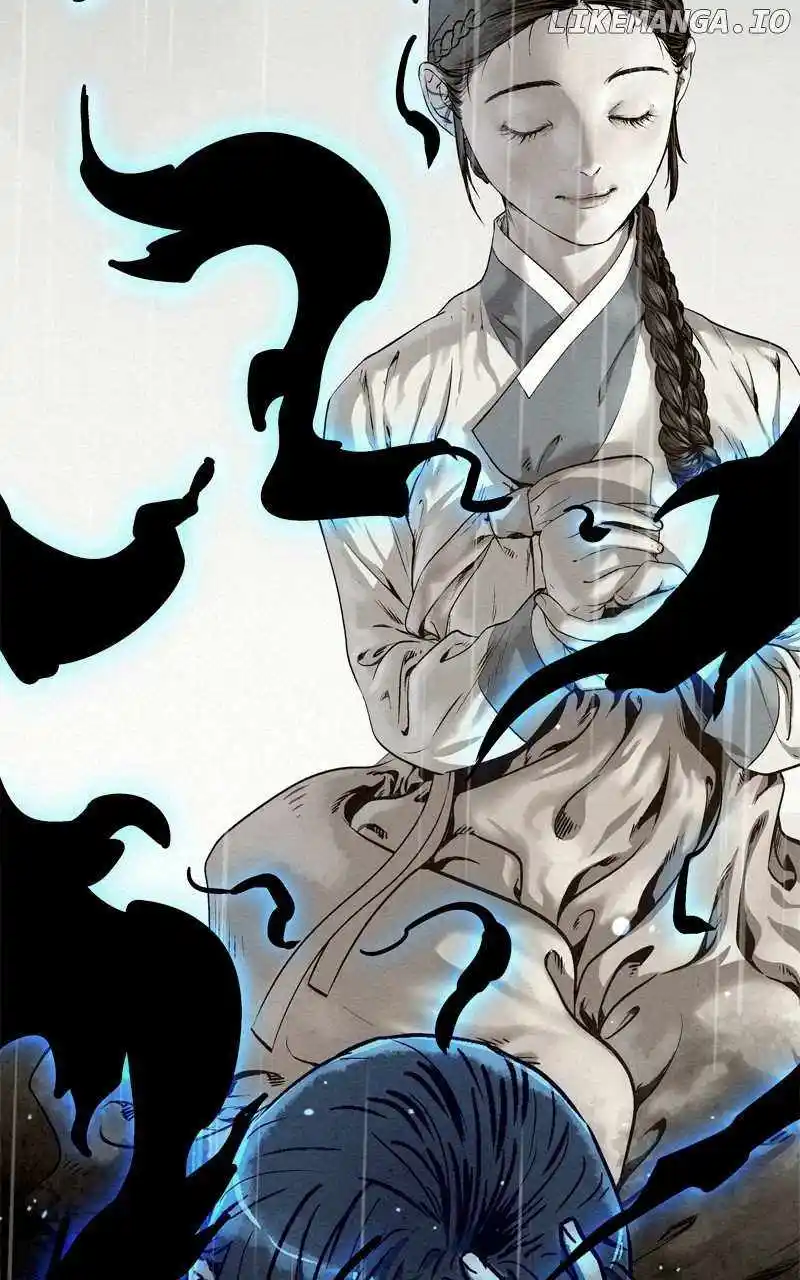 Moshin Hunter Chapter 107