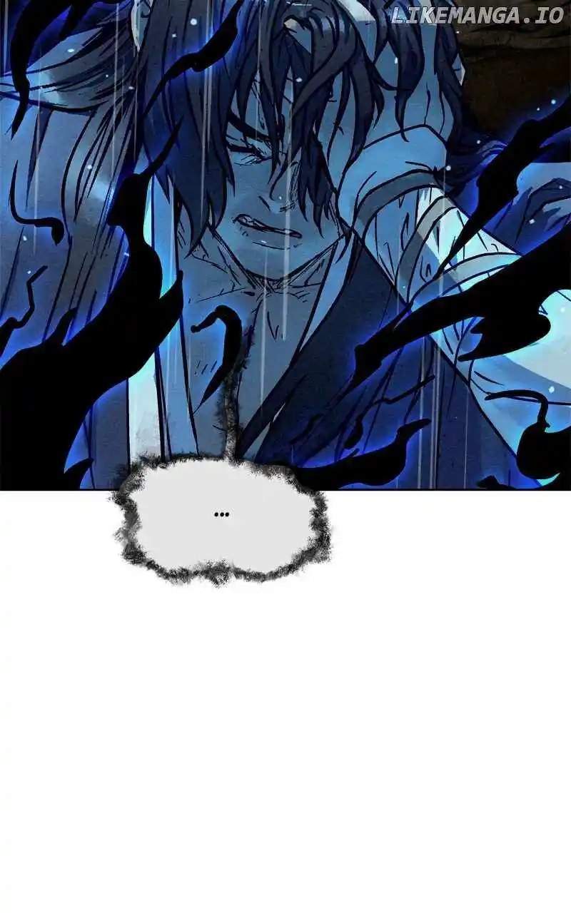 Moshin Hunter Chapter 107