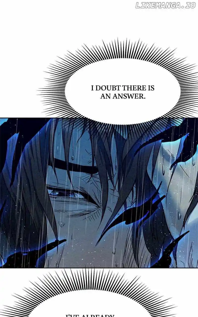 Moshin Hunter Chapter 107