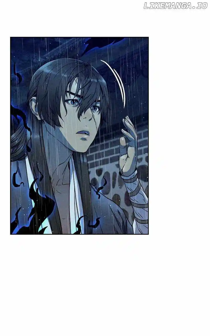 Moshin Hunter Chapter 107