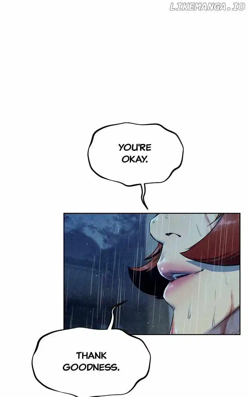 Moshin Hunter Chapter 107