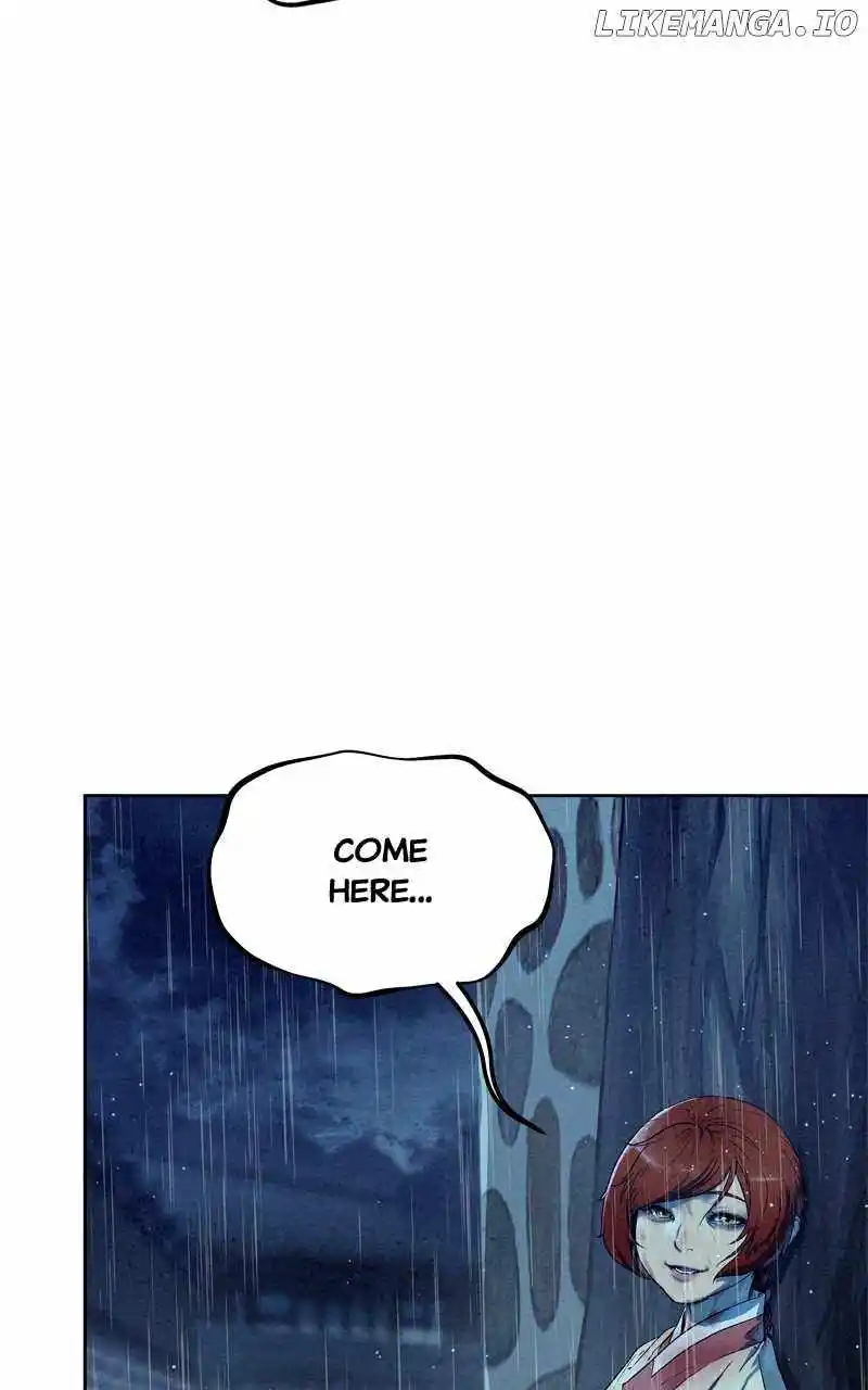 Moshin Hunter Chapter 107