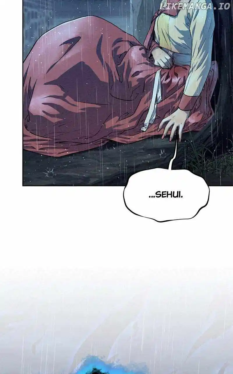 Moshin Hunter Chapter 107