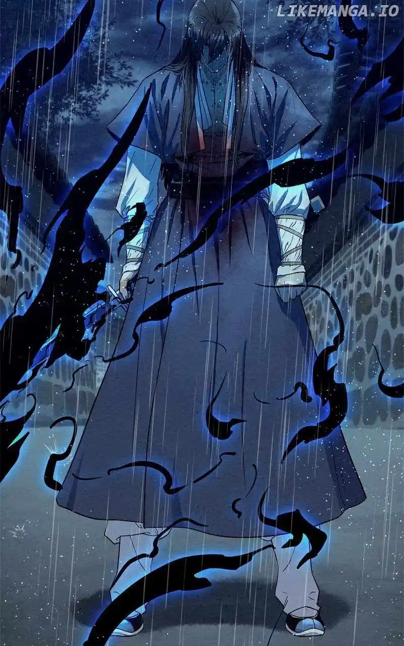 Moshin Hunter Chapter 107