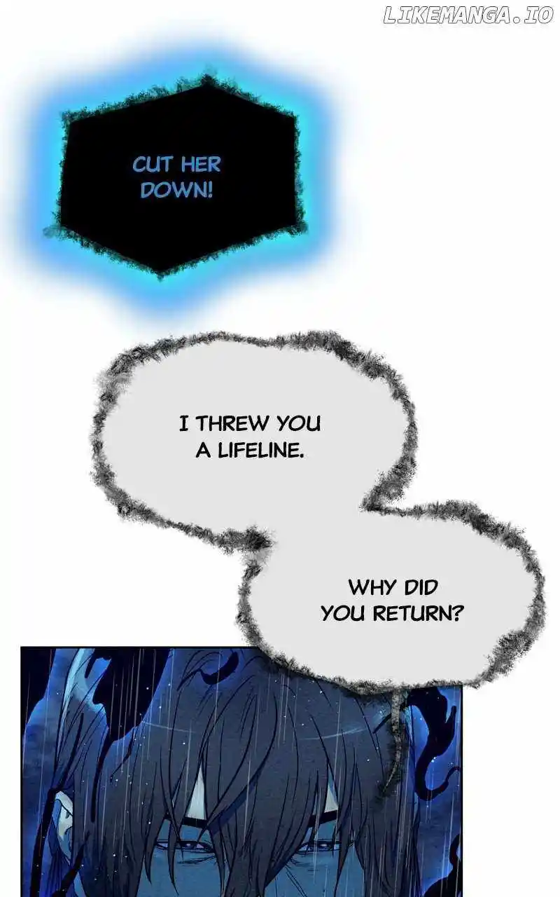 Moshin Hunter Chapter 107