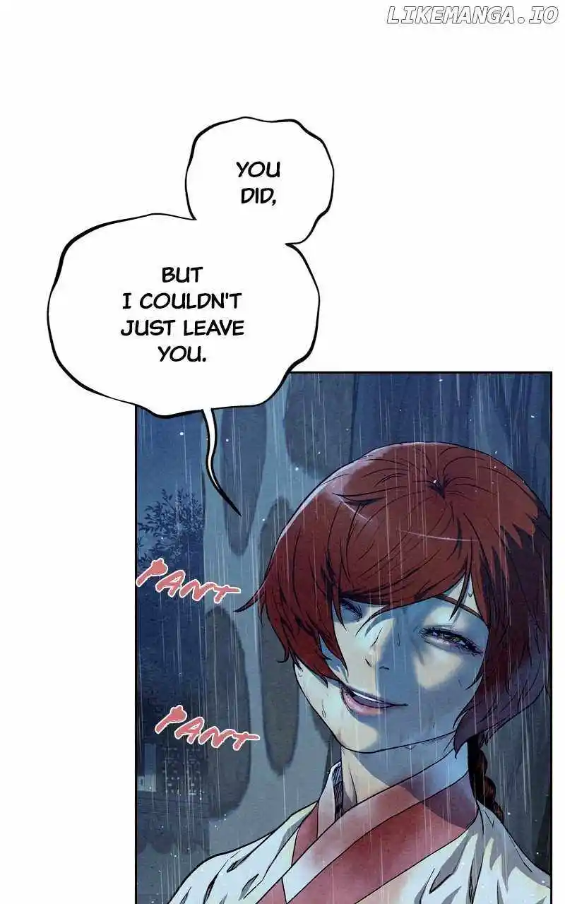 Moshin Hunter Chapter 107