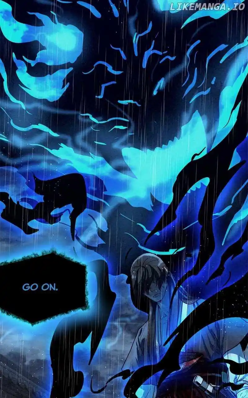 Moshin Hunter Chapter 107