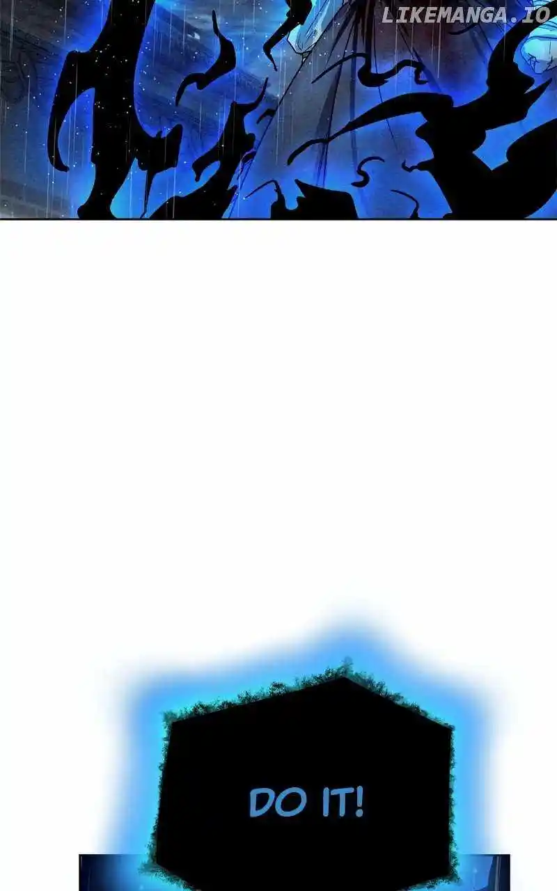 Moshin Hunter Chapter 107