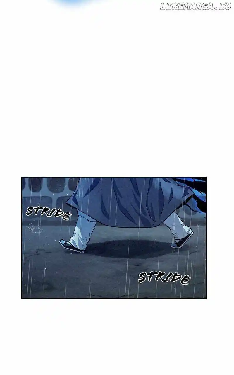 Moshin Hunter Chapter 107