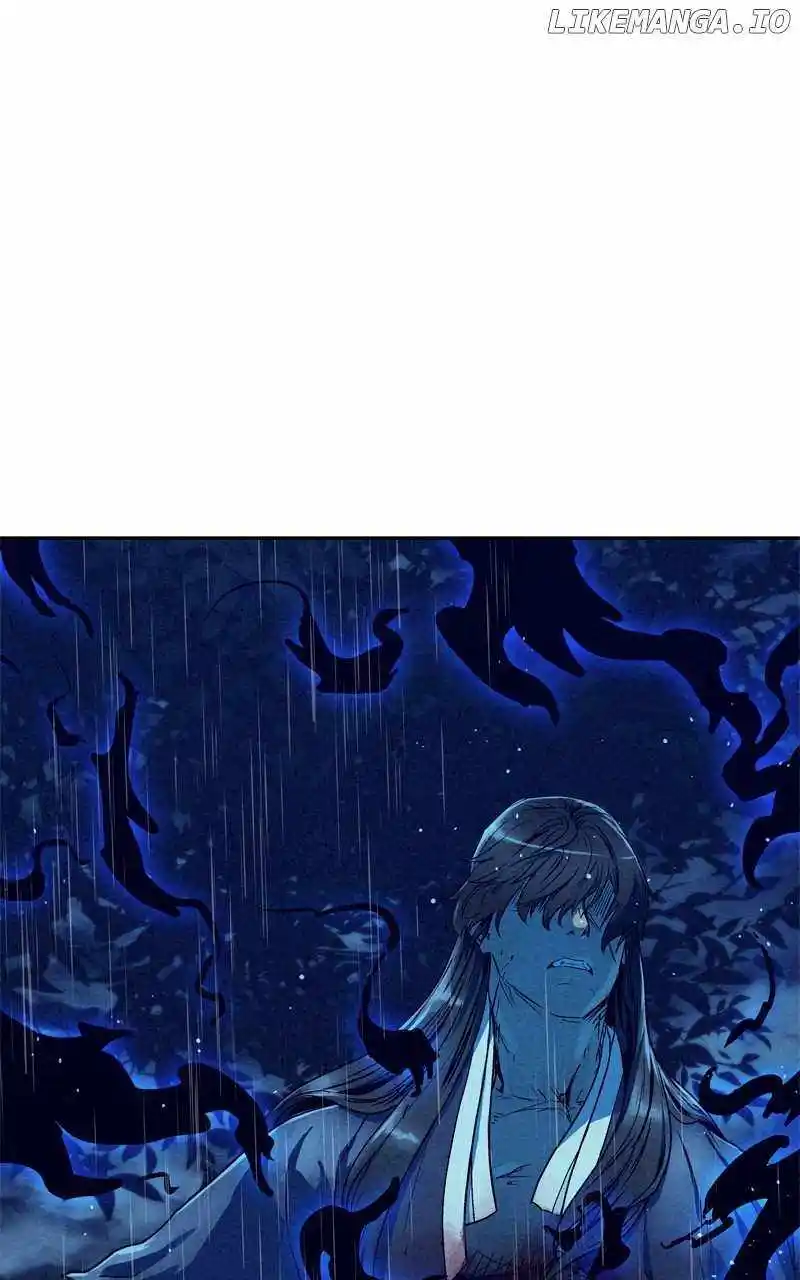 Moshin Hunter Chapter 107