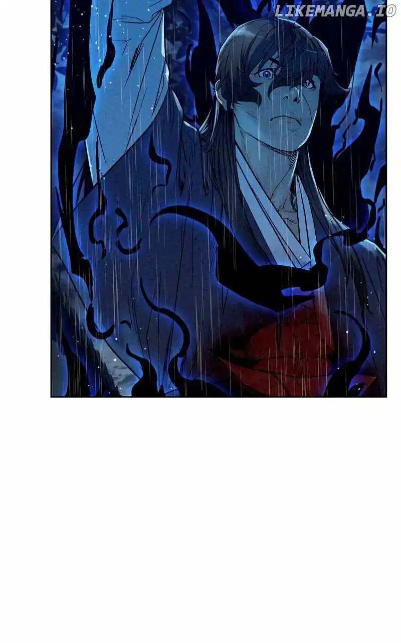 Moshin Hunter Chapter 107