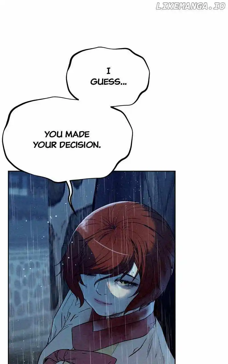 Moshin Hunter Chapter 107