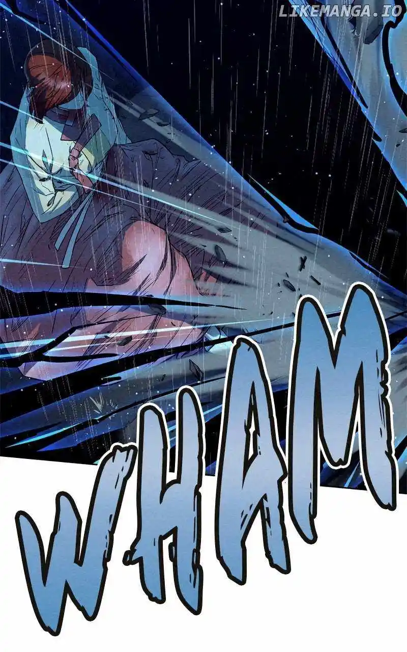 Moshin Hunter Chapter 107