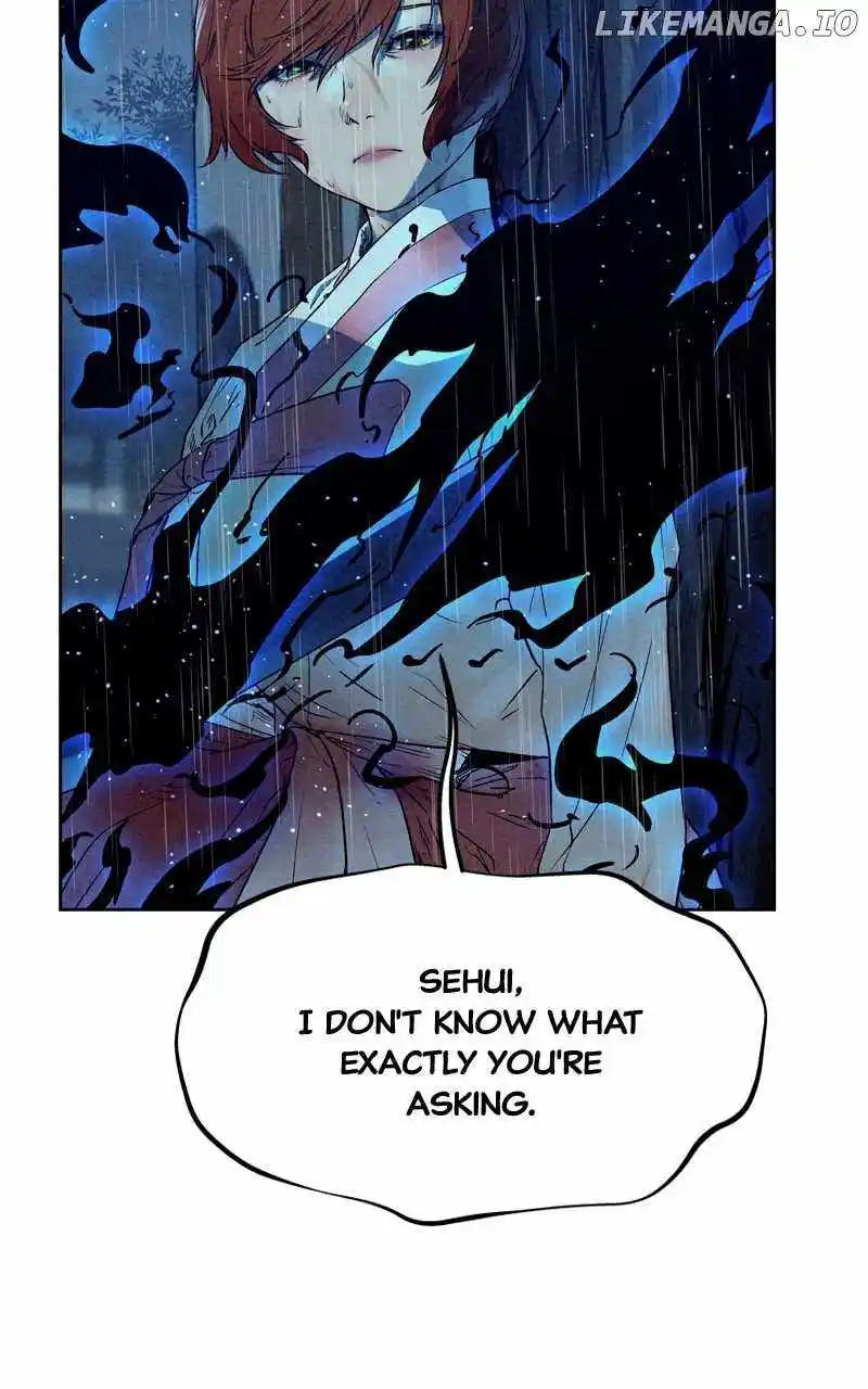 Moshin Hunter Chapter 107