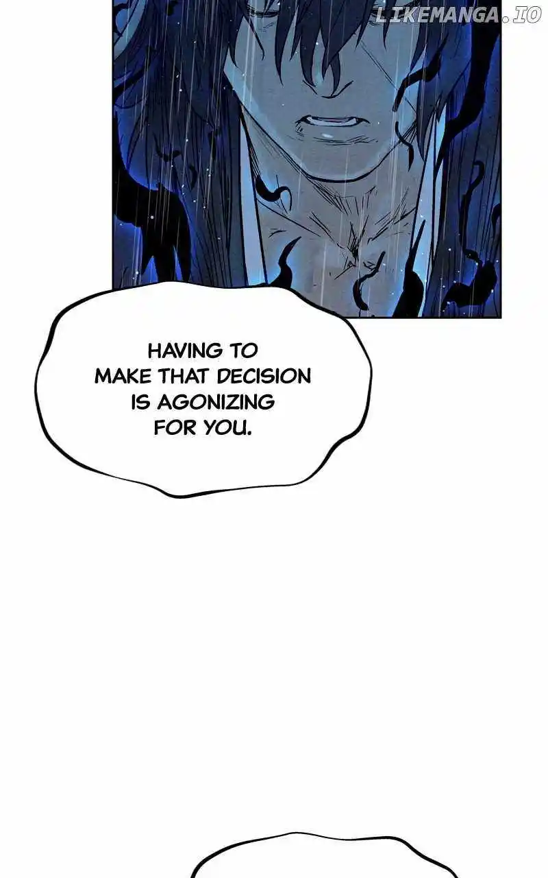 Moshin Hunter Chapter 107