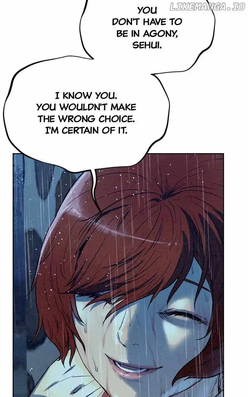 Moshin Hunter Chapter 107