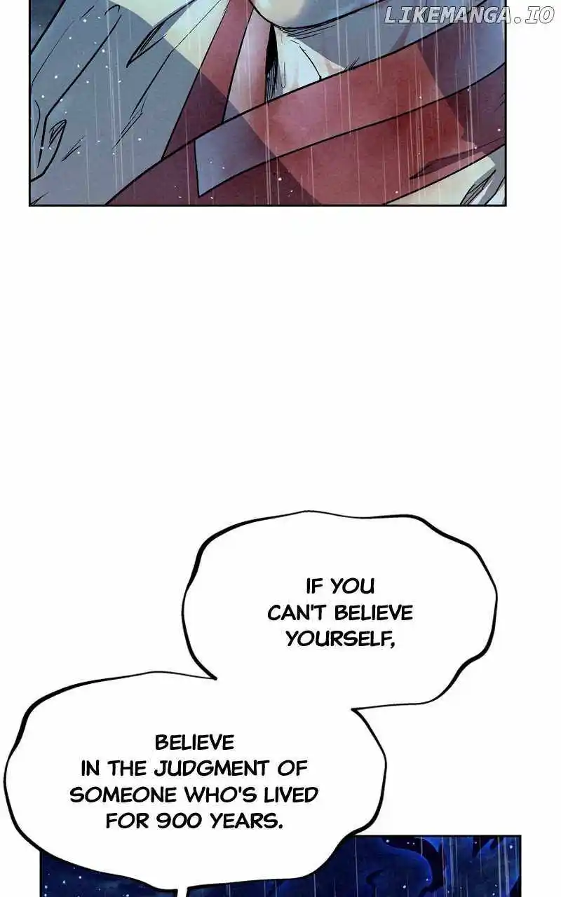 Moshin Hunter Chapter 107