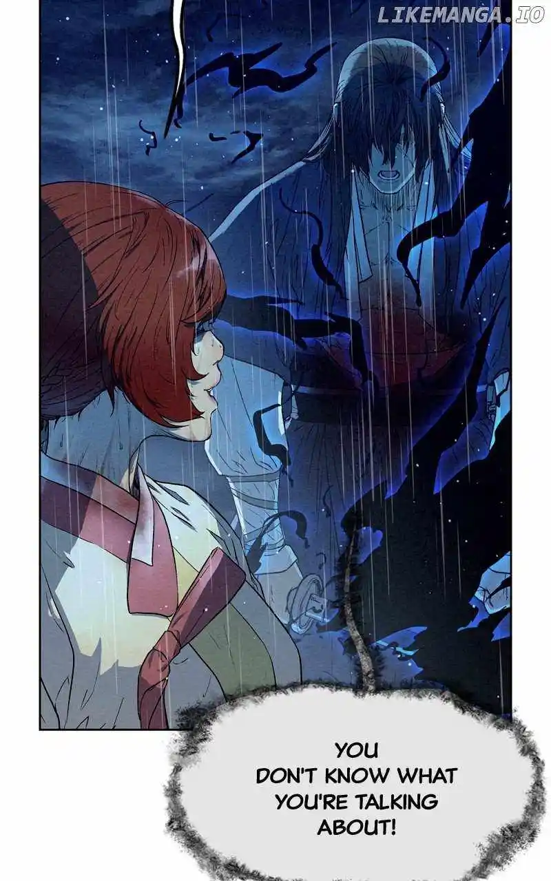 Moshin Hunter Chapter 107