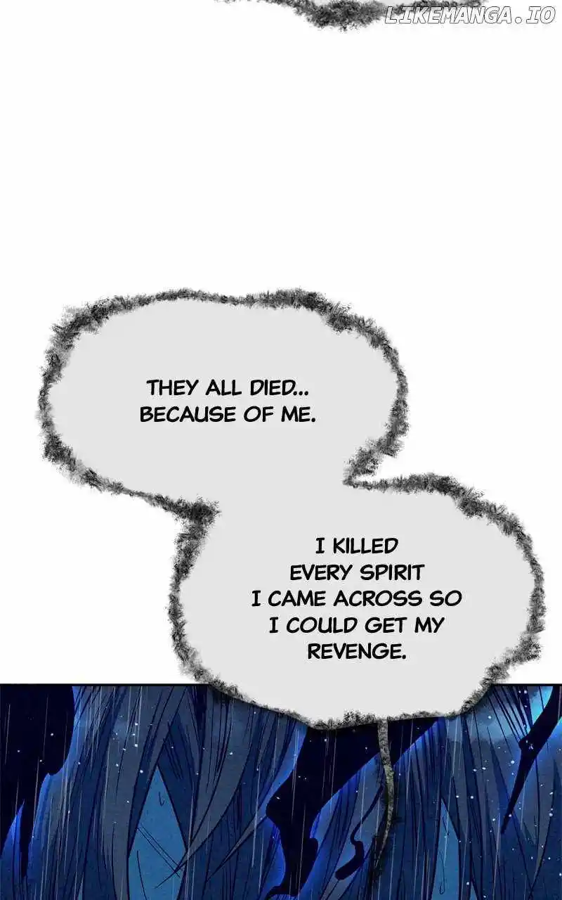 Moshin Hunter Chapter 107