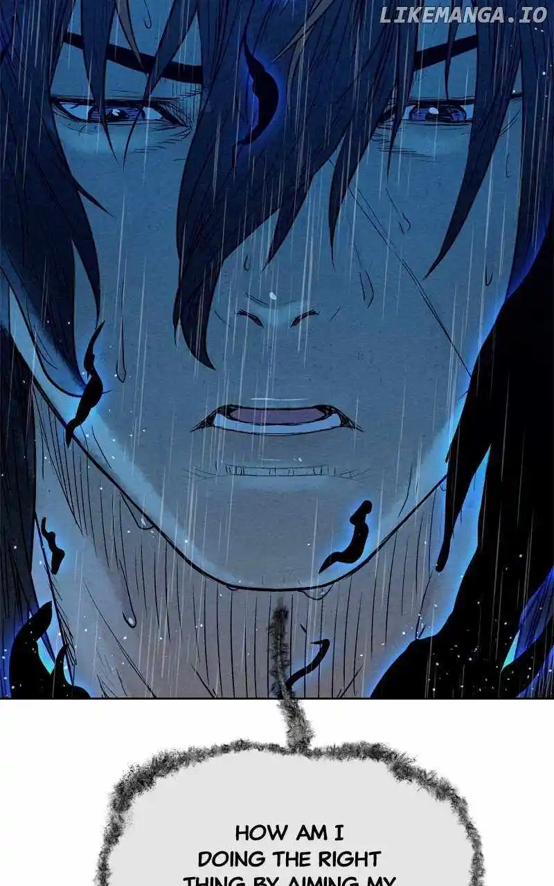 Moshin Hunter Chapter 107