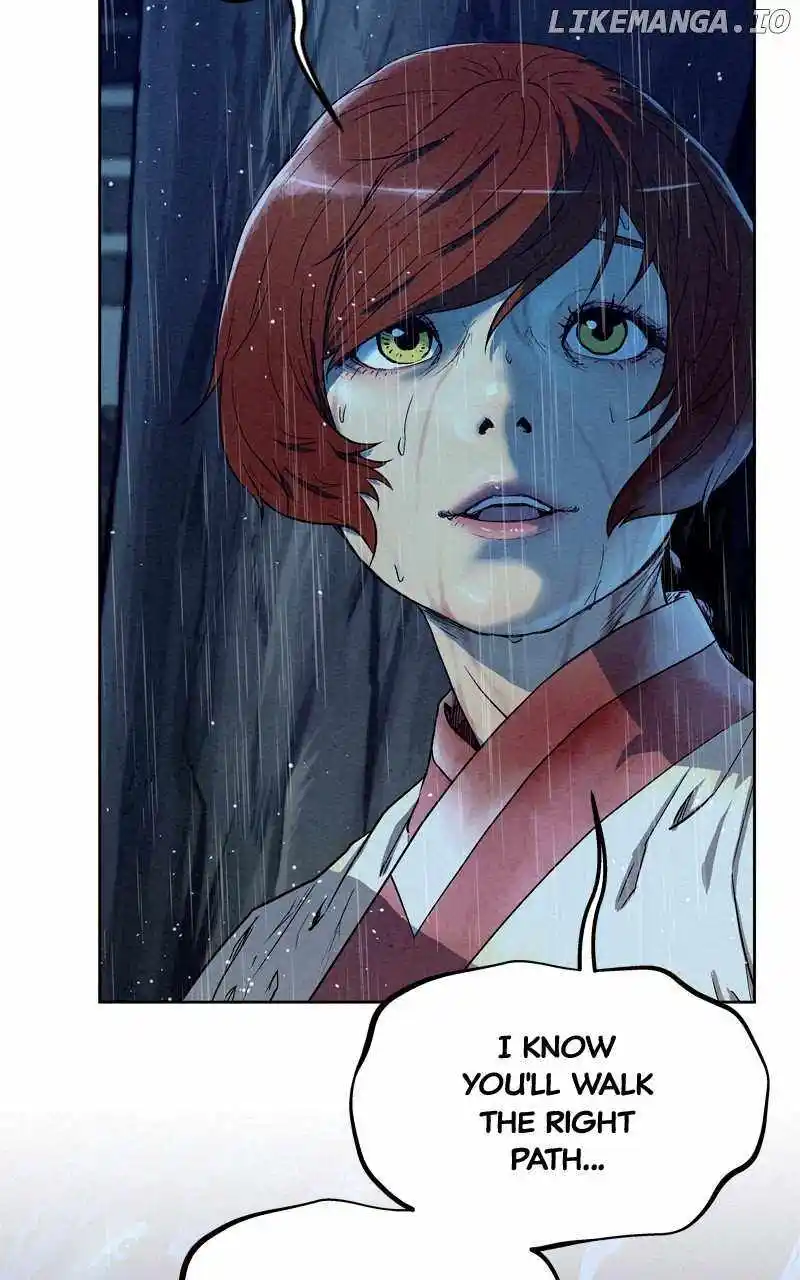 Moshin Hunter Chapter 107