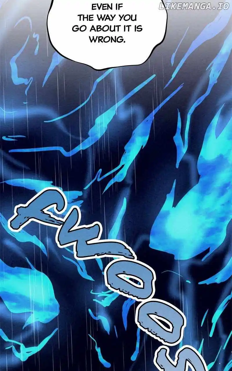 Moshin Hunter Chapter 107