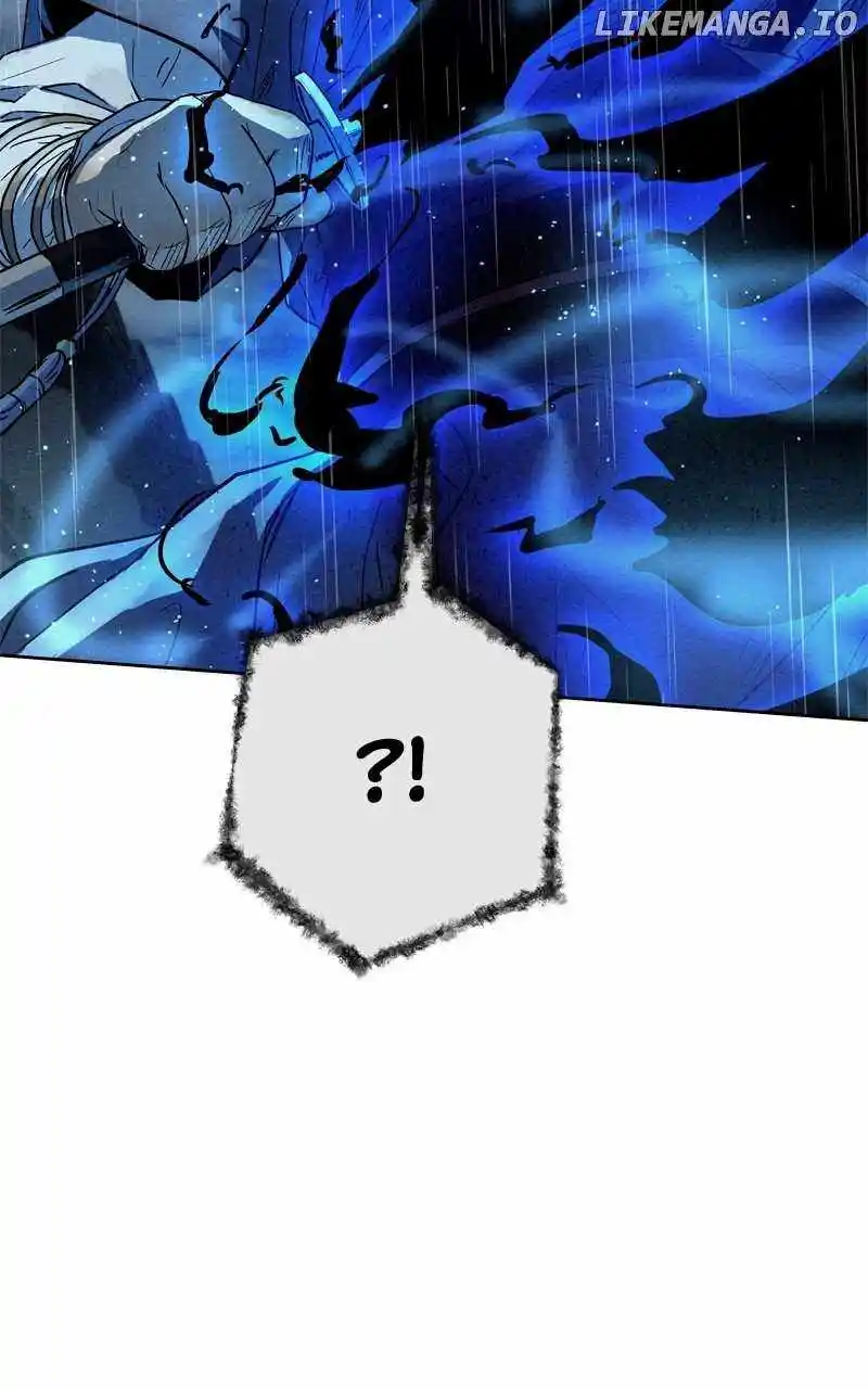 Moshin Hunter Chapter 107