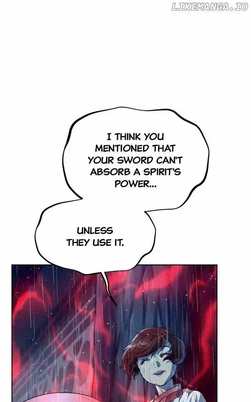 Moshin Hunter Chapter 107