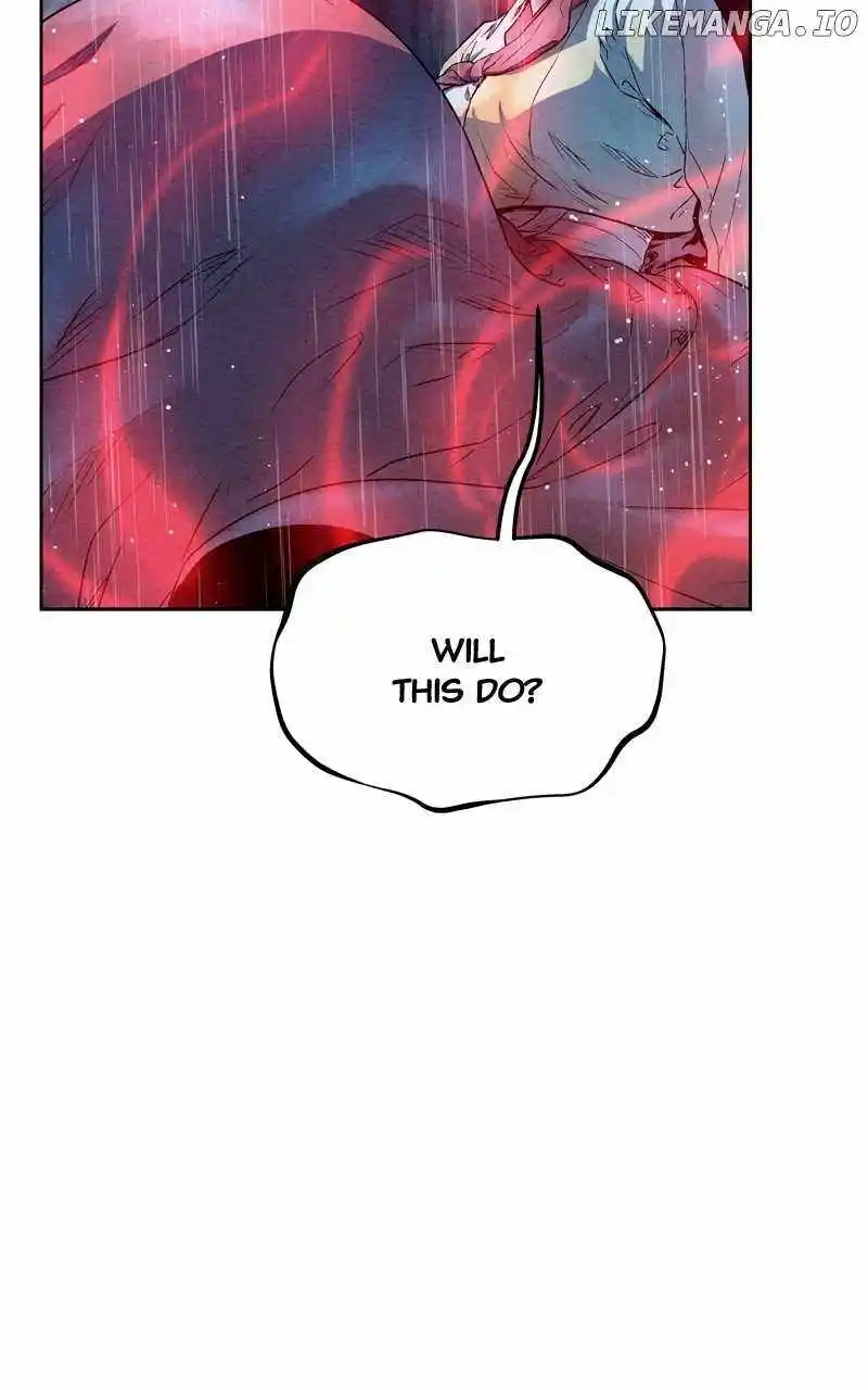 Moshin Hunter Chapter 107