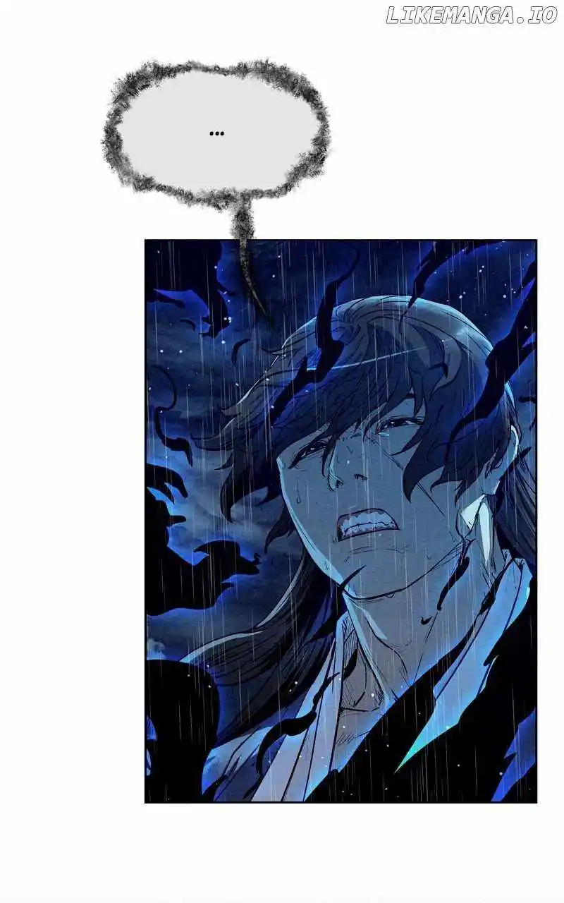 Moshin Hunter Chapter 107