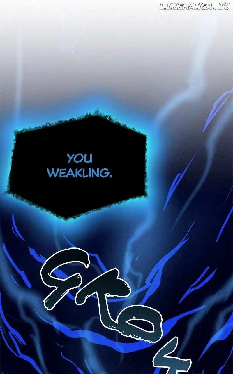 Moshin Hunter Chapter 107