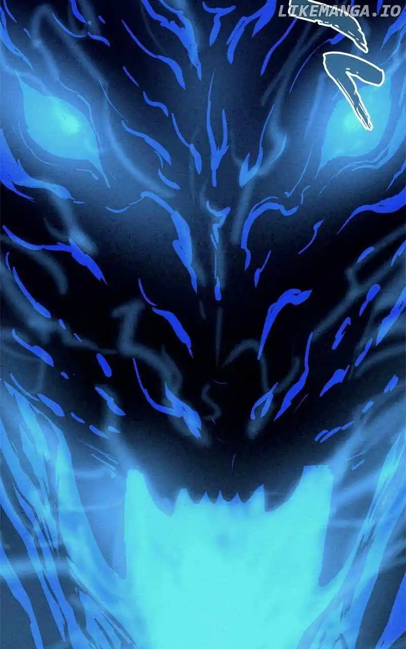 Moshin Hunter Chapter 107