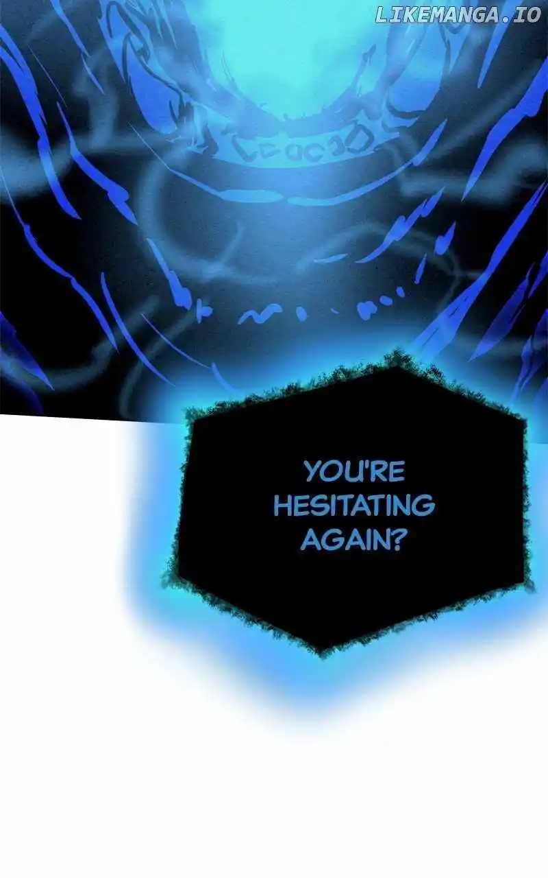 Moshin Hunter Chapter 107