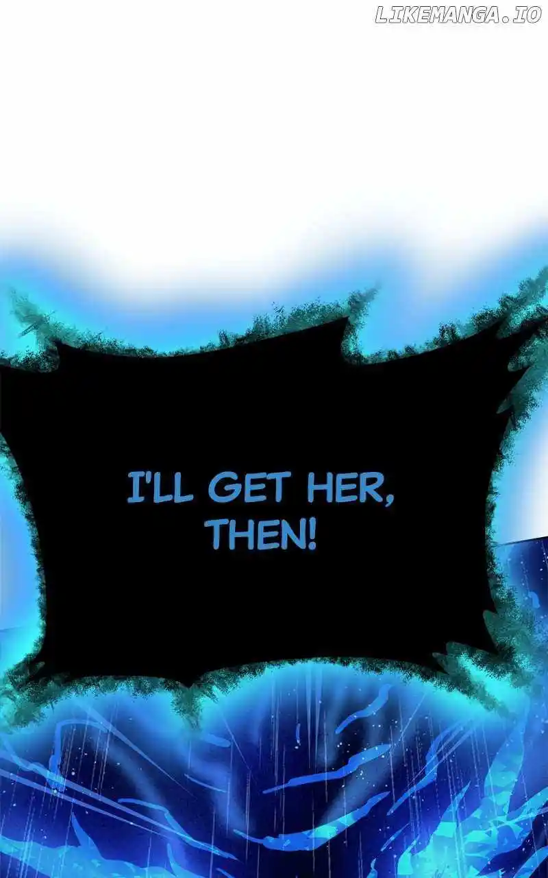 Moshin Hunter Chapter 107