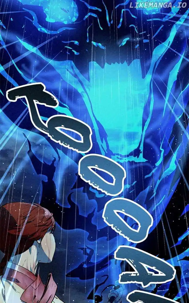 Moshin Hunter Chapter 107