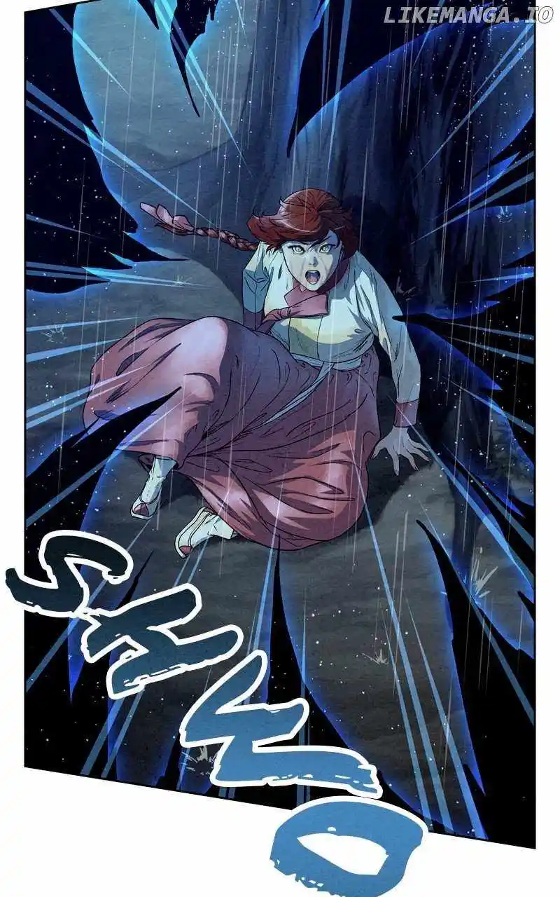 Moshin Hunter Chapter 107